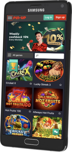 PIN UP CASINO APP INDIA DOWNLOAD